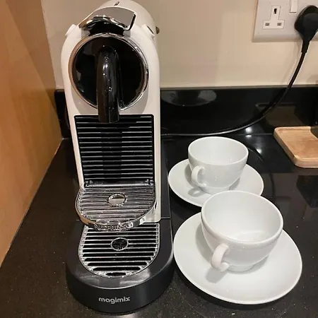 Close To Convention Centre Dublin