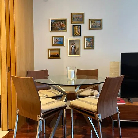 Close To Convention Centre Appartement *