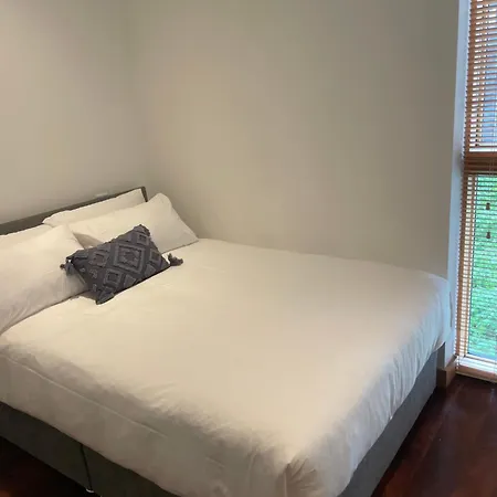 Close To Convention Centre