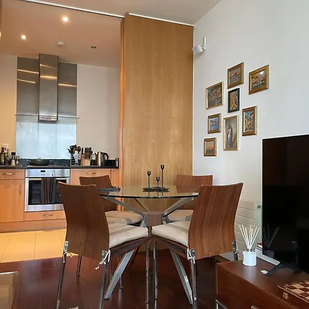 Close To Convention Centre Dublin