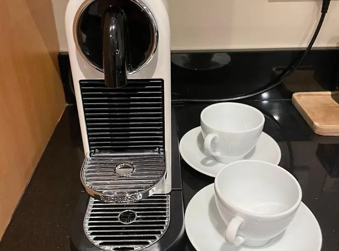 Close To Convention Centre Dublin