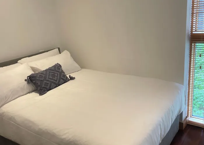 Close To Convention Centre