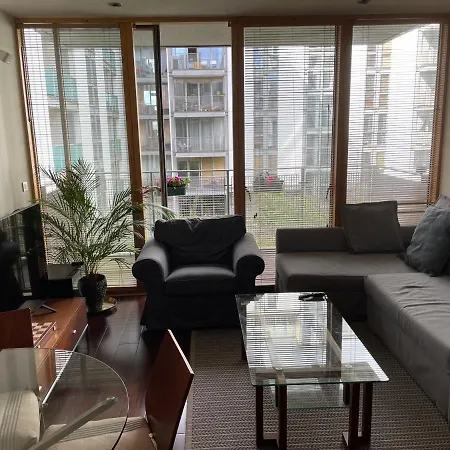 Close To Convention Centre Dublin