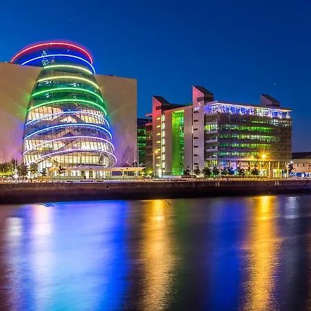 Close To Convention Centre Apartment Dublin
